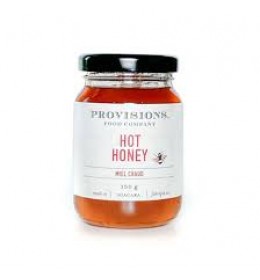 Provisions Hot Honey ***NEW PRODUCT***